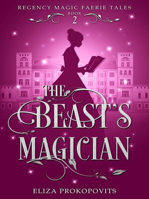 cover image of The Beast's Magician